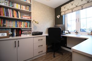 Office- click for photo gallery